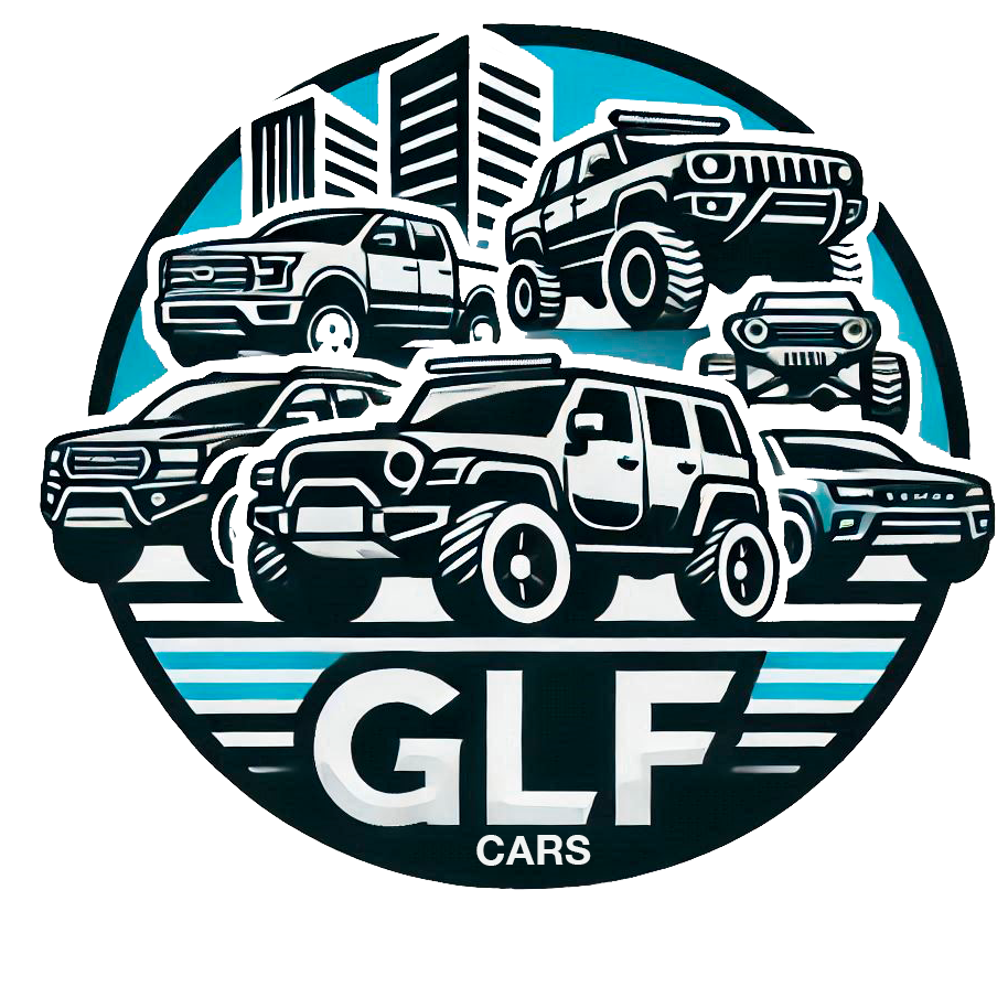 GLF Cars